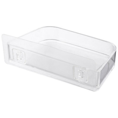 109745 Мыльница подвесная CRYSTAL 'Рыжий кот'-2