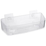 109746 Полка для ванной подвесная CRYSTAL 'Рыжий кот'