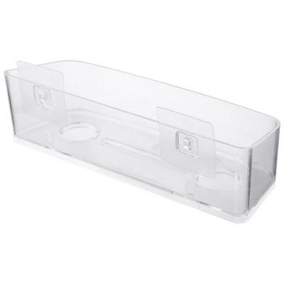 109746 Полка для ванной подвесная CRYSTAL 'Рыжий кот'-1