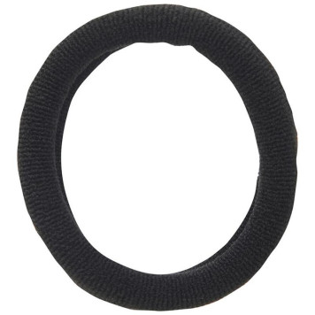 109811 Набор резинок для волос ' Идеальная' , черные, 50шт-1