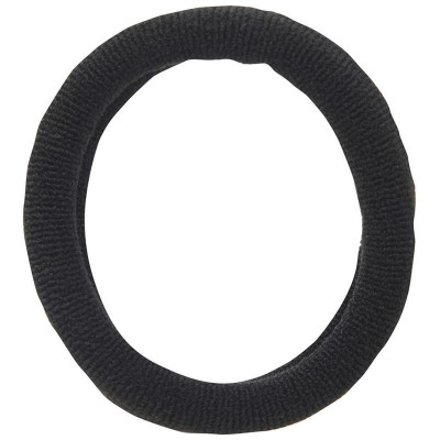 109811 Набор резинок для волос ' Идеальная' , черные, 50шт-1