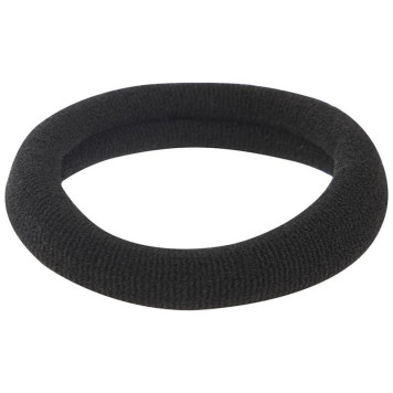 109811 Набор резинок для волос ' Идеальная' , черные, 50шт-2