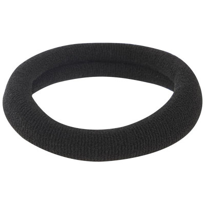 109811 Набор резинок для волос ' Идеальная' , черные, 50шт-2