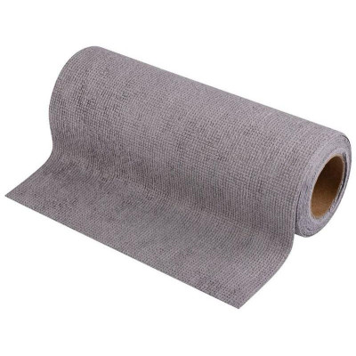 109827 Салфетки из микрофибры в рулоне 'Рыжий Кот' 20шт