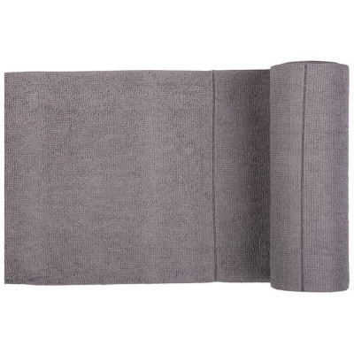 109827 Салфетки из микрофибры в рулоне 'Рыжий Кот' 20шт-2