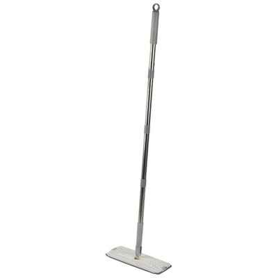 109965 Швабра для пола Helper с насадкой из микрофибры и ведром с механизмом отжима 'Рыжий Кот'-2