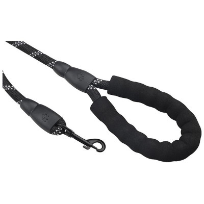 110070 Поводок усиленный, нейлон, 1,5м-2