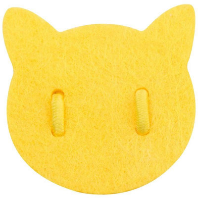 110072 Игрушка-дразнилка для кошек с гусеницей-2