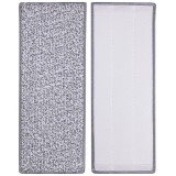 110089 Насадка из микрофибры для швабры 'Рыжий Кот' Helper