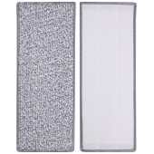 110089 Насадка из микрофибры для швабры 'Рыжий Кот' Helper