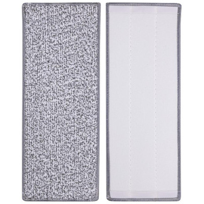 110089 Насадка из микрофибры для швабры 'Рыжий Кот' Helper