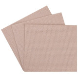 110288 Салфетки из целлюлозного волокна 'Рыжий кот' 34х38см, 3шт, бежевая