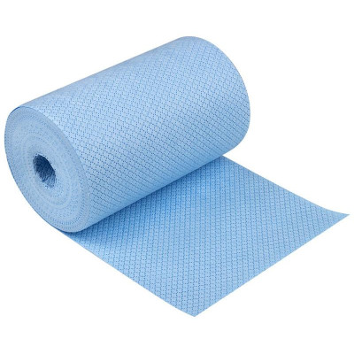 110422 Салфетки хозяйственные в рулоне 20х25см (100шт)