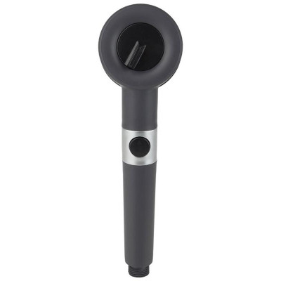 110463 Лейка для душа массажная SHM-751 75мм (три режима)-2