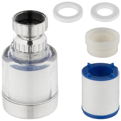 110465 Фильтр-насадка на кран (внеш/внутр резьба)