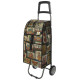 110652 Тележка с сумкой складная ' Натюрморт' 