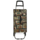 110652 Тележка с сумкой складная ' Натюрморт' 