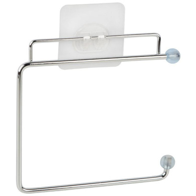 110761 Держатель для туалетной бумаги BASIC хром