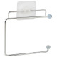 110761 Держатель для туалетной бумаги BASIC хром