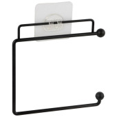 110775 Держатель для туалетной бумаги BLACK