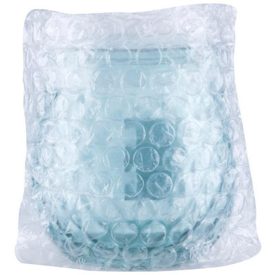 110795 Стакан для ванной комнаты CRYSTALITE голубой-2