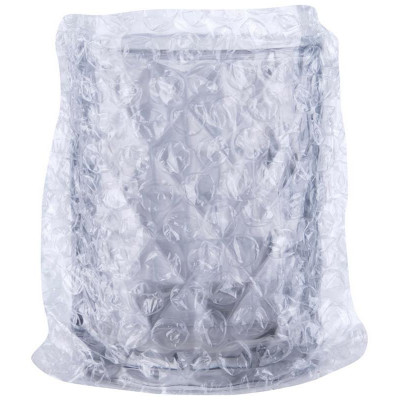 110797 Стакан для ванной комнаты CRYSTALITE серый-2