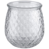 110799 Стакан для ванной комнаты CRYSTALITE прозрачный