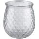 110799 Стакан для ванной комнаты CRYSTALITE прозрачный