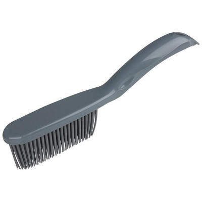 110872 Щетка для уборки 'Рыжий кот' SILIX силиконовая