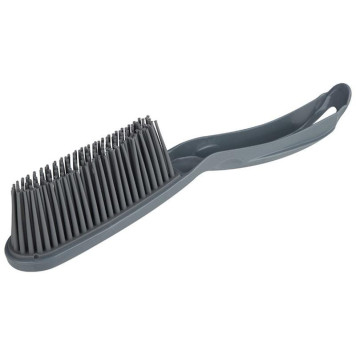 110872 Щетка для уборки 'Рыжий кот' SILIX силиконовая-1