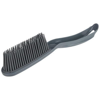 110872 Щетка для уборки 'Рыжий кот' SILIX силиконовая-1