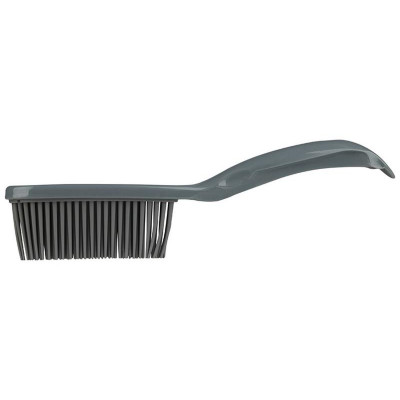 110872 Щетка для уборки 'Рыжий кот' SILIX силиконовая-2