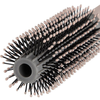 110900 Расческа для укладки круглая-1