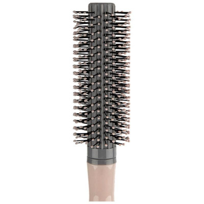 110900 Расческа для укладки круглая-4