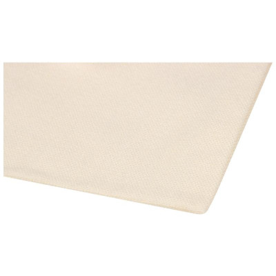 111445 Сумка-шоппер 'Листва', без застежки, бежевая-2