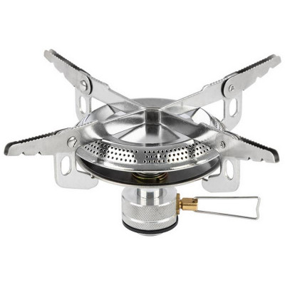 157832 Плита газовая портативная ENERGY GS-700 (чехол+коробка)