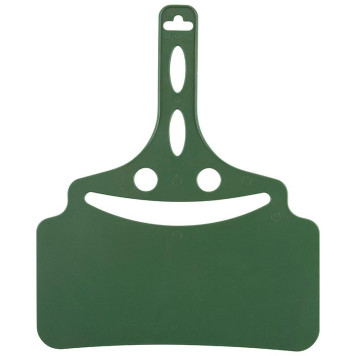 182494 Веер для мангала 'Друг огня'