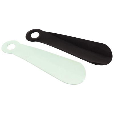 240040 Рожок для обуви 15см 'Рыжий кот'