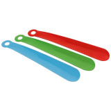 240045 Рожок для обуви 25см 'Рыжий кот'