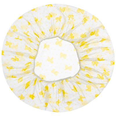 280084 Шапочка для душа 'Рыжий кот'-1