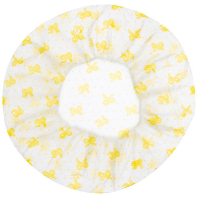 280084 Шапочка для душа 'Рыжий кот'-2