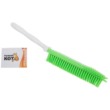 310140 Щетка-евросметка с ручкой SB-09-1