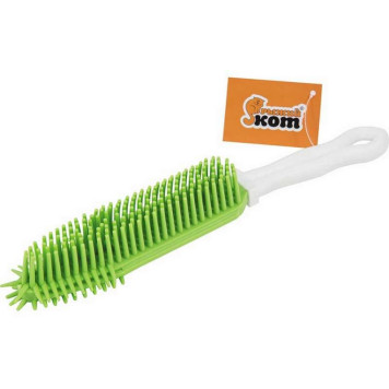 310140 Щетка-евросметка с ручкой SB-09