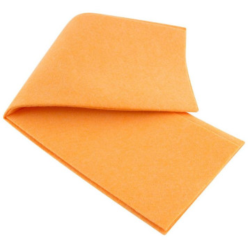 310217 Тряпка для пола вискозная 'Рыжий кот' 50х60см-1