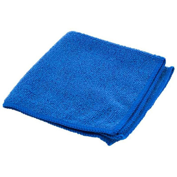 310238 Набор из 5-ти салфеток из микрофибры MFS-01/5 'Рыжий кот', размер 30х30см-2