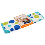 310254 Коврик для сушки посуды из микрофибры MDM-01-L 'Рыжий кот'