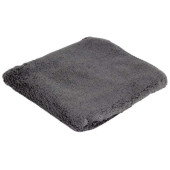 310272 Салфетка из микрофибры M-09 'Рыжий кот', ультрамягкая