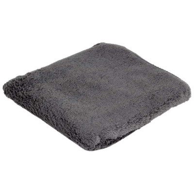 310272 Салфетка из микрофибры M-09 'Рыжий кот', ультрамягкая