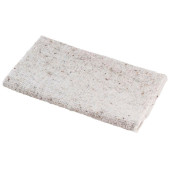 310286 Тряпка для пола хлопко-набивная 'Рыжий кот', размер 60х80см