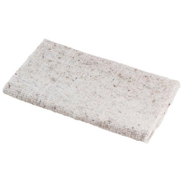 310286 Тряпка для пола хлопко-набивная 'Рыжий кот', размер 60х80см